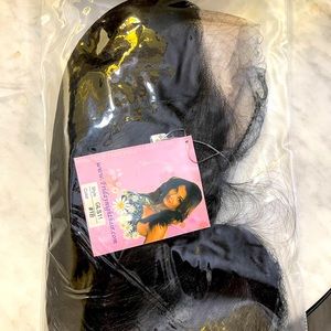 Friday Night Hair GLS11